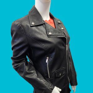 Tanming Jacket